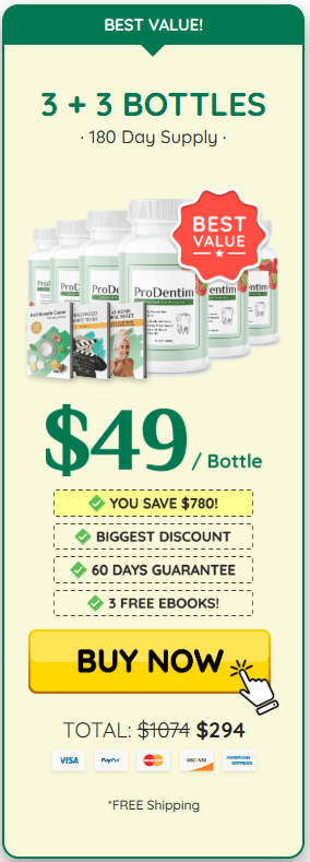 dentolyn buy now 6 bottles